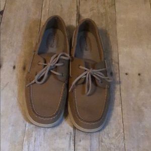 Women's Sperry Bluefish Boat Shoes